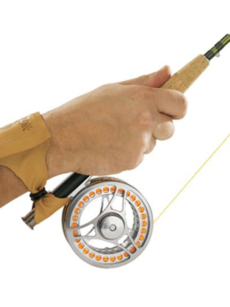 Wulff Wristlok, Fishing Casting Aid