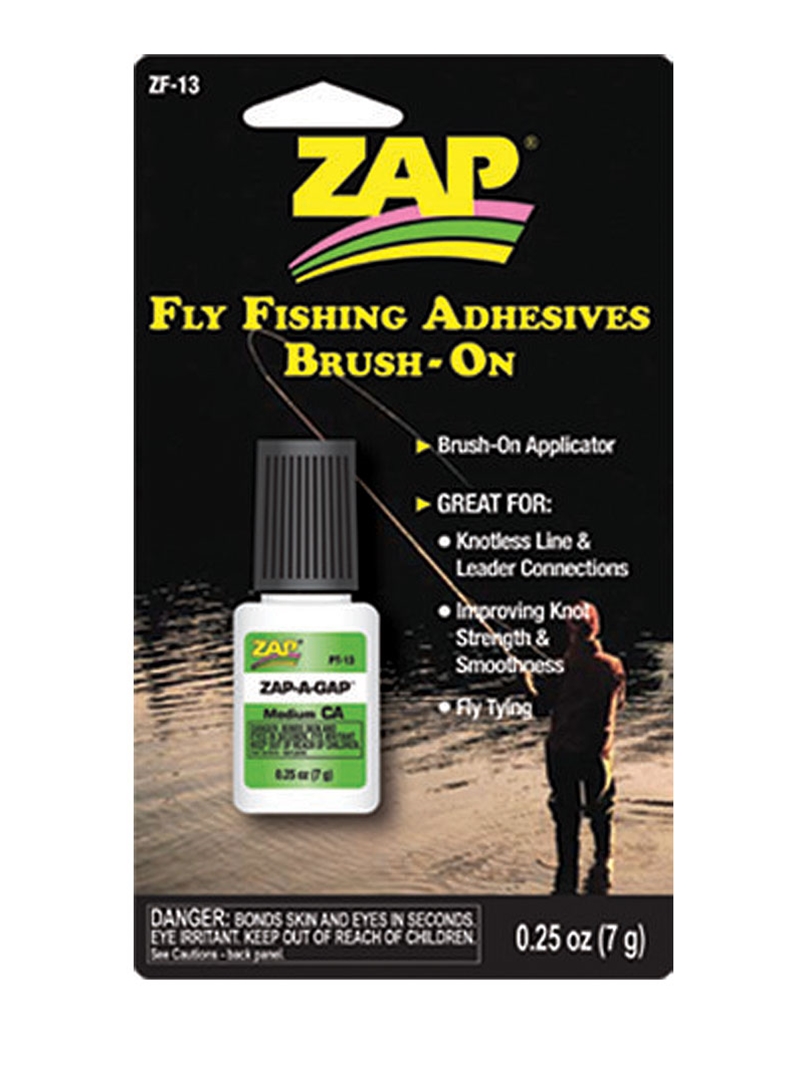 Zap A Gap Brush on