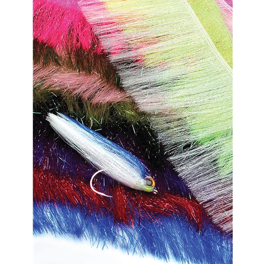 Baitfish Emulator Flash