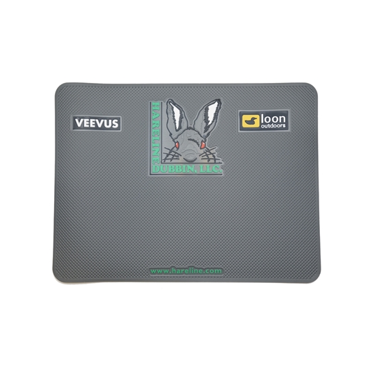 Hareline Hare'e Ice Dub | Trout Fly Tying Dubbing | The Fly Fishers - Foto 4