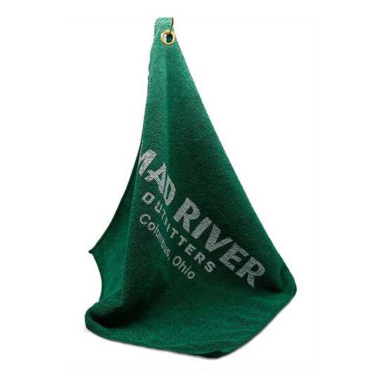Microfiber Fishing Towel - Mad River Outfitters