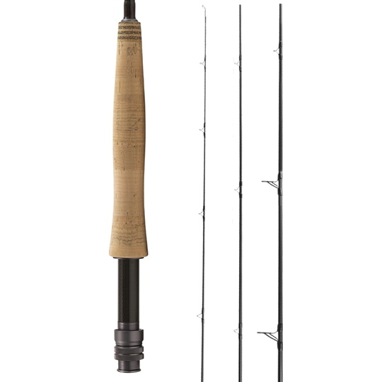 TFO Blue Ribbon Fly Rod 9' 5wt