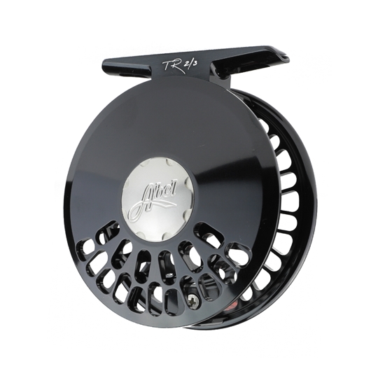Abel TR 2/3 Fly Reel  Mad River Outfitters