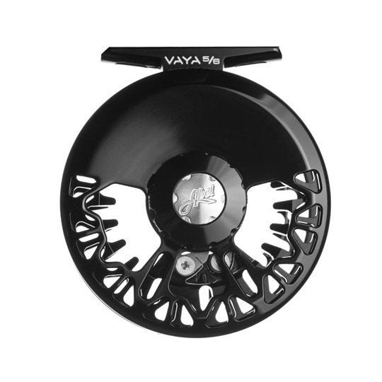 alps fly reel seat Alps Spey Skeleton Reel Seat
