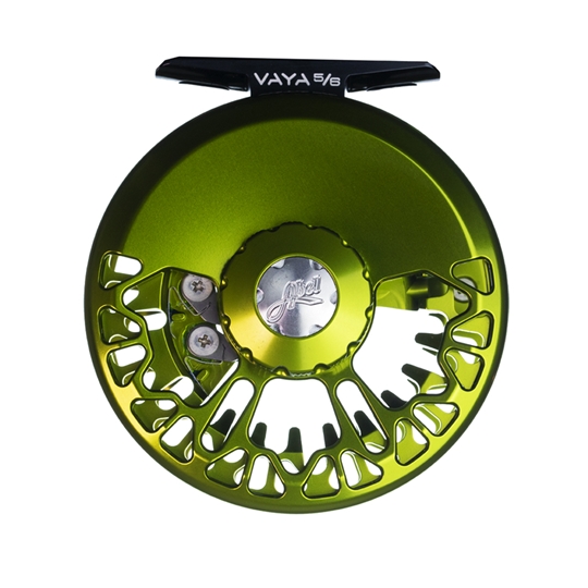 apache 5 6 fly reel Martin Blue Chip 56R Reel, 3 to 5-Weight, CNC Machined Aluminum Frame, Dual Click and Pawl System, 20 Pound-Test Backing, Black : Sports & Outdoors The reels lattice spool structure offers lightweight strength Sage Spectrum Reel 5/6 Black