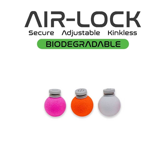 1/2 Air-Lock Strike Indicators