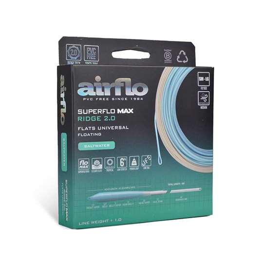 airflo-superflo-max-ridge-