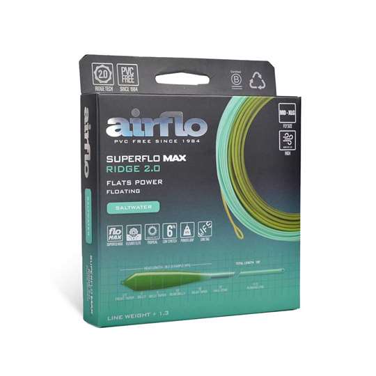 airflo-supermax-ridge-flats-