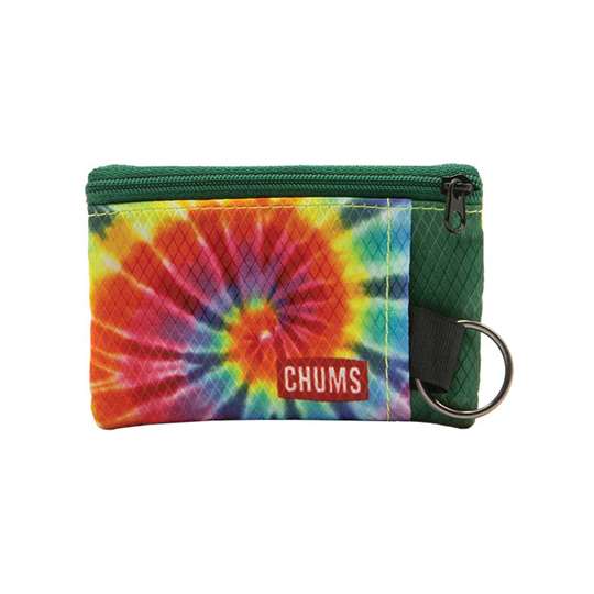美品 レア TEATORA wallet shorts submariner Chums Rainbow Trout Surfshorts Wallet | Mad River Outfitters