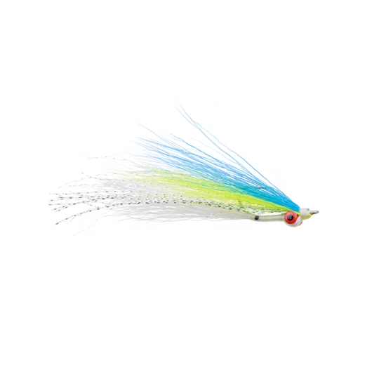 clout fishing lure Clouser Minnow - Chartreuse - 2 The CLOUT 5.4 worm was designed to be the best stick bait on the market 6th Sense Fishing Clout Stick