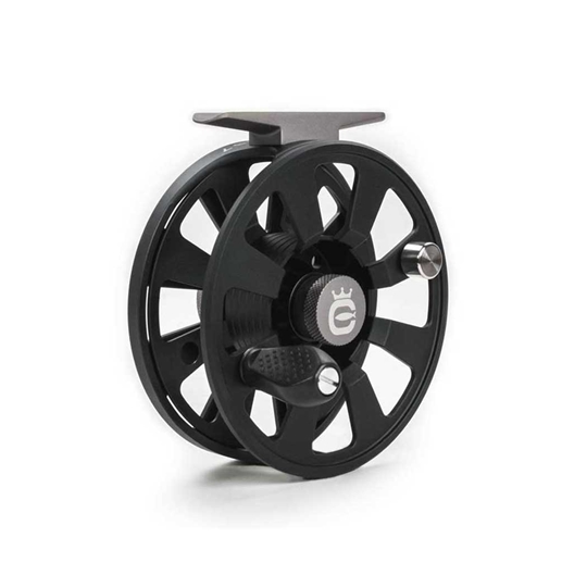 cortland mosquito fly reel Guide Series Line Company The Cortland Crown Reel with mid arbor spool and central disc drag is made of aeronautical aluminum and anodized to resist corrosion Cortland Fly Reels