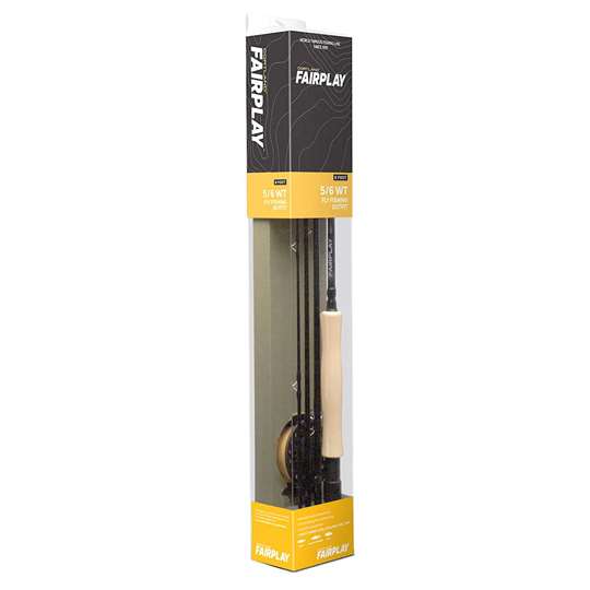 cortland 4pc fly rod and reel carrier Guide Series Rod, 4-Pc (Freshwater, 7FT 3WT) : Sports & Outdoors term abuse. Cortland Fairplay Great Lakes 9'