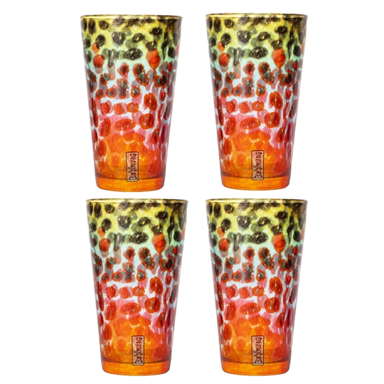 レア・シムスSimms Derek DeYoungコラボ アルミボトル UＳＥＤ deyoung-pilsner-glass-set-