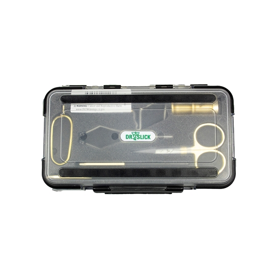 Dr. Slick Fly Tying Tool Set