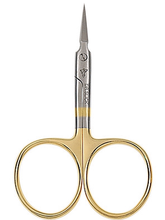 Dr. Slick Micro Tip Arrow Scissors