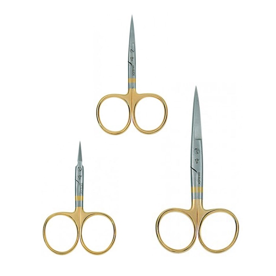 Dr. Slick Fly Tying Scissors