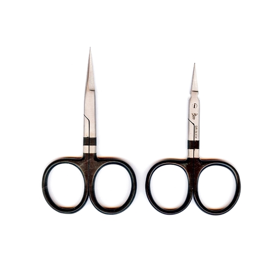 Dr. SCISSORS MEISTER COLLECTION シザー Dr. Slick Tungsten Carbide Scissors