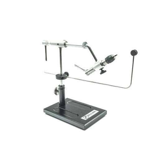 Dyna-King Trekker Portable Fly Tying Vise | Mad River Outfitters