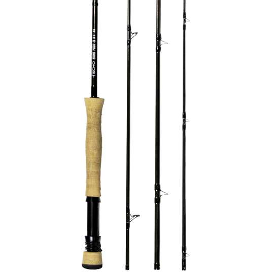 Echo 84B 784 Fly Rod- 8'4