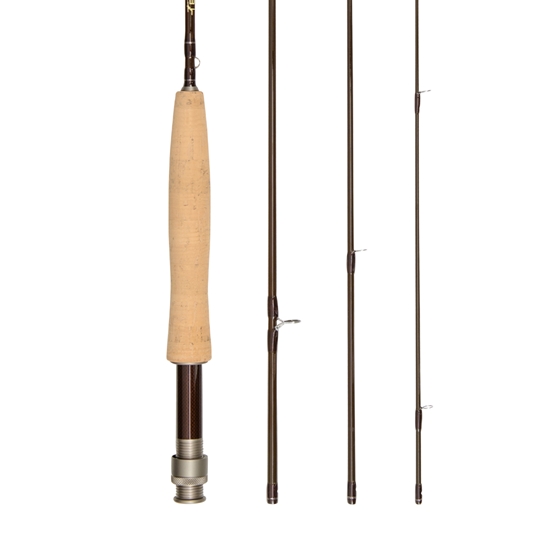 Echo Carbon XL 8'4 4wt Fly Rod