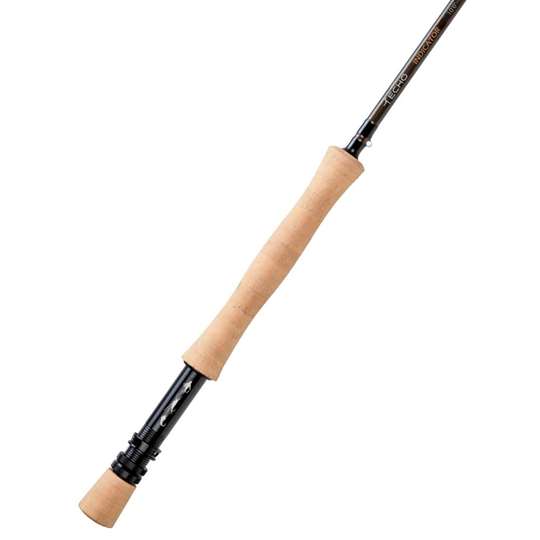 Echo Indicator 696-4 Fly Rod