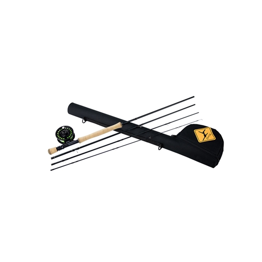 エコー　フライロッド　LIFT 9ft#8 Echo Lift 9' 8wt Fly Rod Kit | Mad River Outfitters