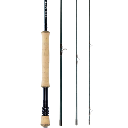 ロッド ECHO LIFT 9' #6 Amazon | エコー(Echo) LIFT (リフト) 9'0