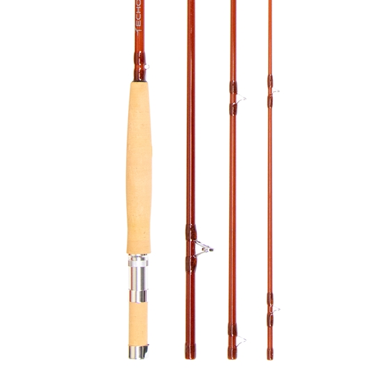 Echo River Glass Fly Rod | Mad River Outfitters