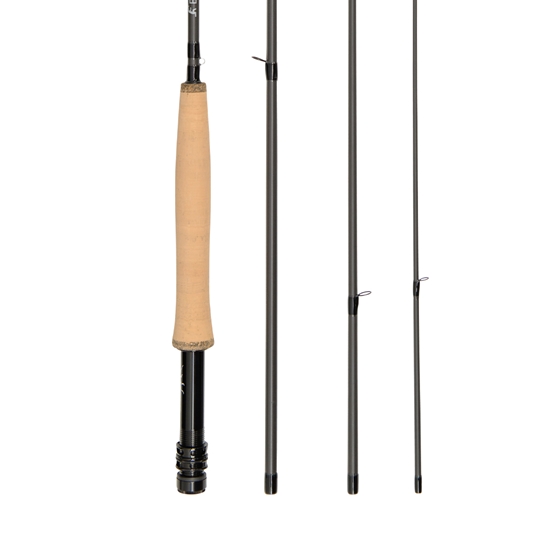 Echo Shadow II 3100 Fly Rod