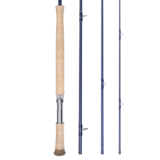 Echo SWING Two Handed & Switch Fly Rod with Free Shipping and No Sales Tax 