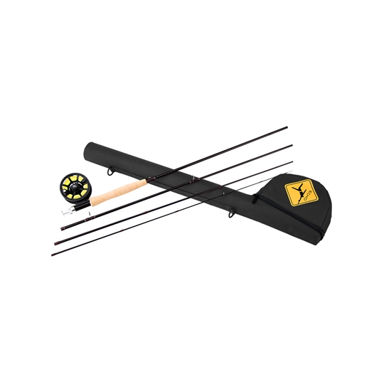 ECHO TRAVERCE 9ft0in. #6. 4pc.フライロッド ECHO TRAVERCE 9ft0in. #6. 4pc.フライロッド - ロッド