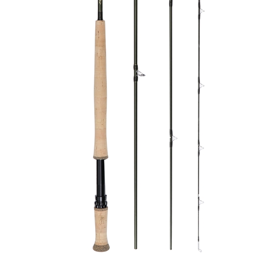 Echo Trout Spey Fly Rod - 11ft 0in 4wt