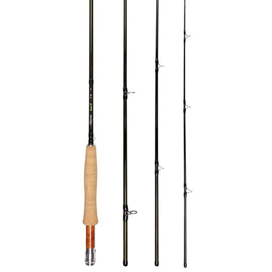 Echo Trout x Fly Rod 4wt 8'4