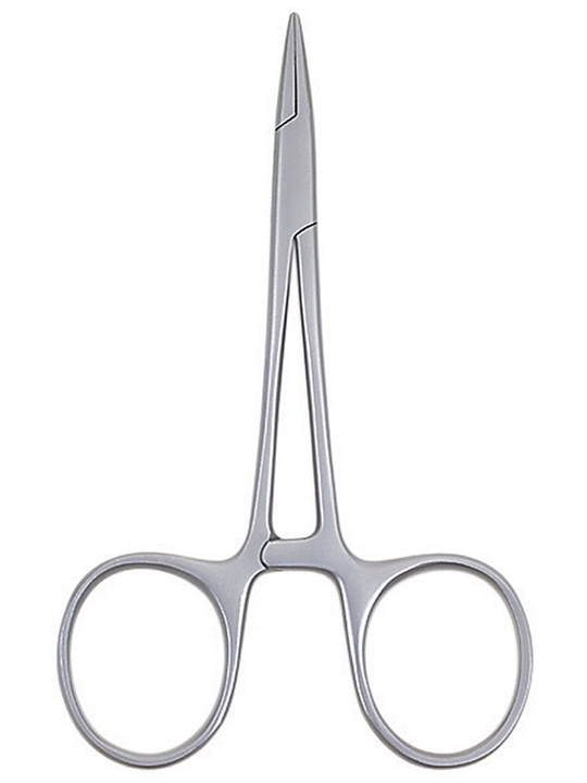 Eco Fly Fishing Hemostats/Clamps