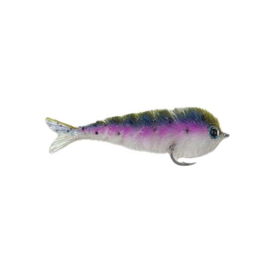 Chocklett's Finesse Changer Fly | Mad River Outfitters