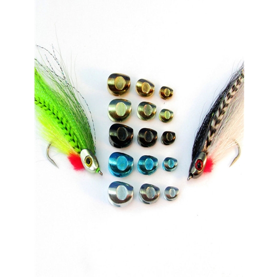Fish Skull BaitFish Heads