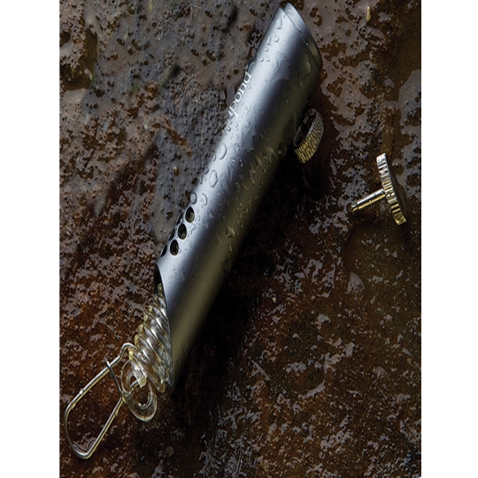 fishpond 360 swivel retractor