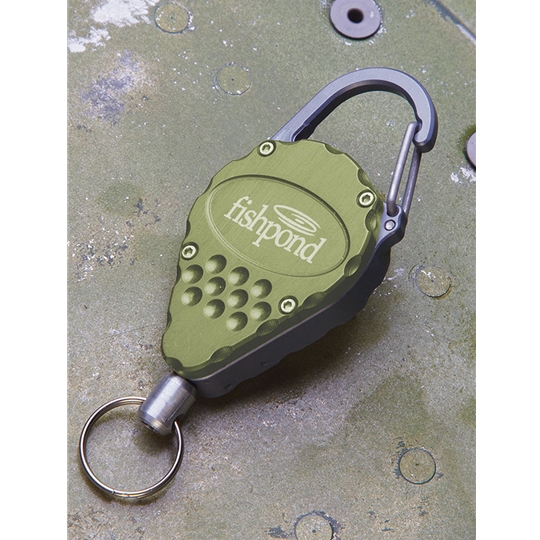 Fishpond Arrowhead Fishing Retractor | Mad River Outfitters