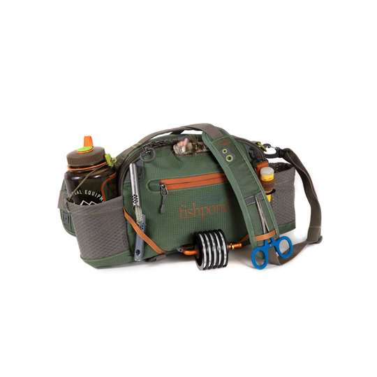 Simms lumbar pack hotsell