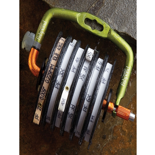 Fishpond Headgate Tippet Holder
