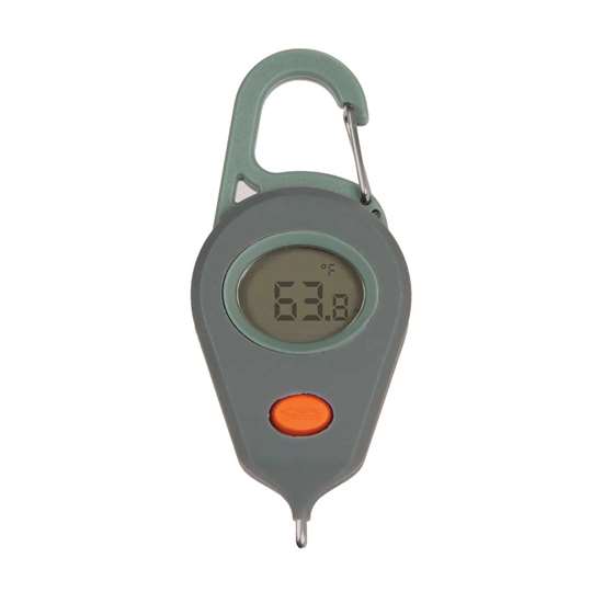 Fishpond Swift Current Thermometer
