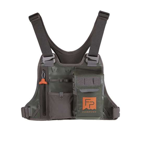 Fishpond Stormshadow Chest Pack