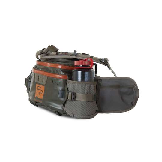 Fishpond Stormshadow Lumbar Pack