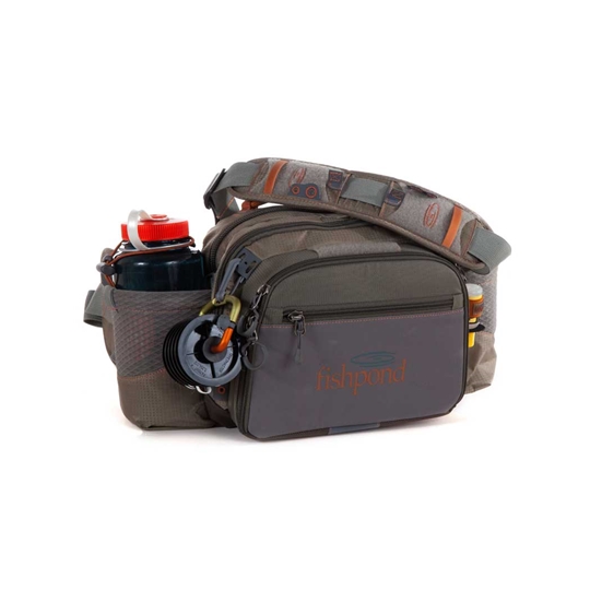 fishpond waist pack