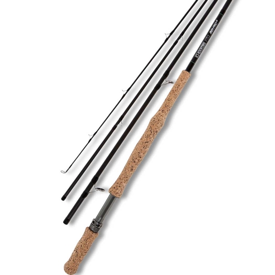 G. Loomis IMX-PRO 1190-4- Musky Fly Rod