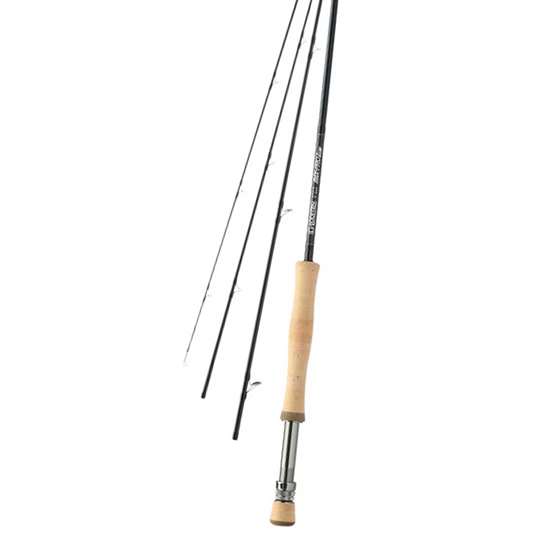 G. Loomis IMX-PRO V2S 9' 11wt 4 piece fly rod