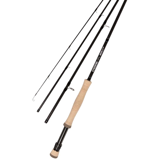 G. Loomis NRX+ 788-4 Swim Fly Rod