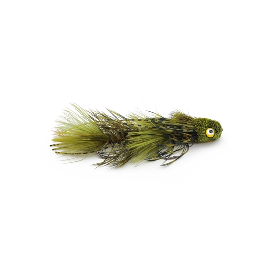 Galloup S Sex Dungeon Fly Olive Galloup S Sex Dungeon Fly Olive