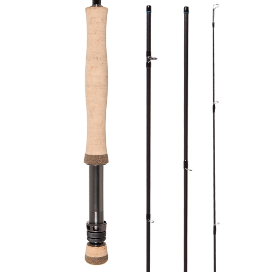 G. Loomis NRX+ T2S Tournament Series Saltwater Fly Rods