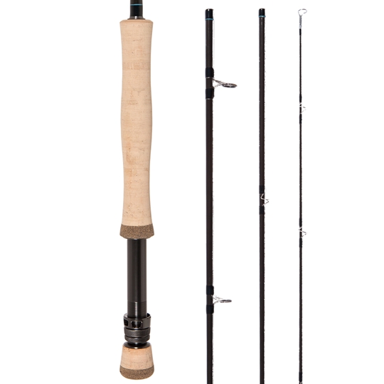 G. Loomis NRX+ Saltwater Fly Rod | Mad River Outfitters